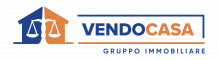 Logo - VENDOCASA - AGENZIA DI AQUI TERME